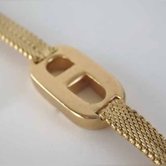 DIOR CD Logo Bracelet ππ₯β€οΈ - Picture 5 of 17